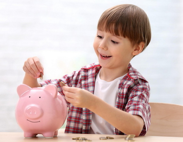 Früher Start + ausreichende Rendite bringt Geld“ 